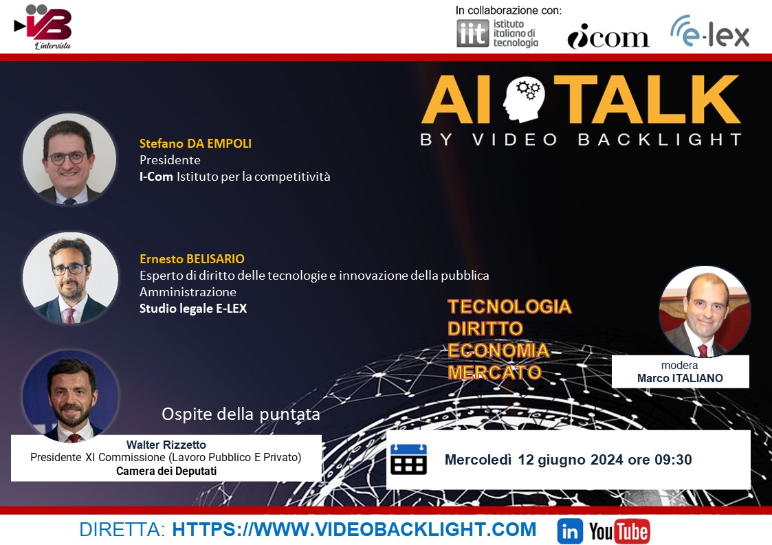 AI Talk
